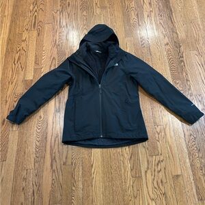 North Face Women’s coat